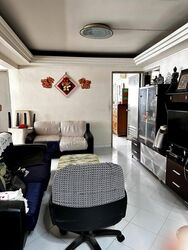 Blk 163 Bishan Street 13 (Bishan), HDB 5 Rooms #461028271